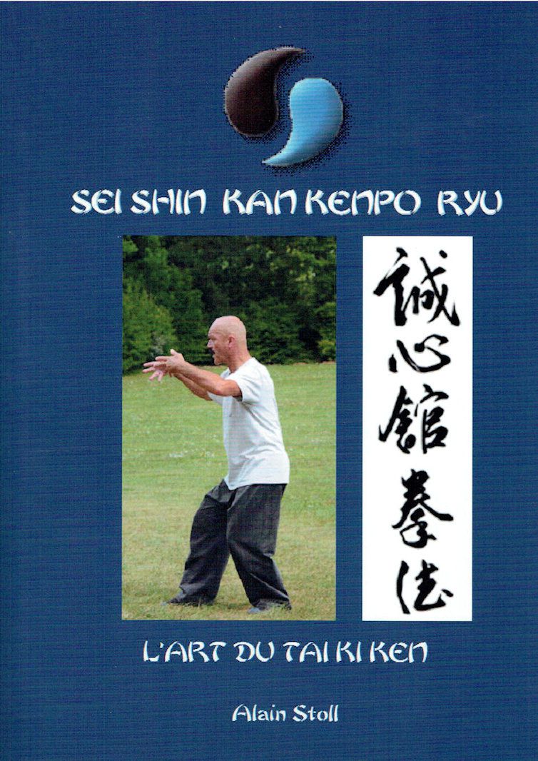 Le Tai ki kan - Editions Lulu 